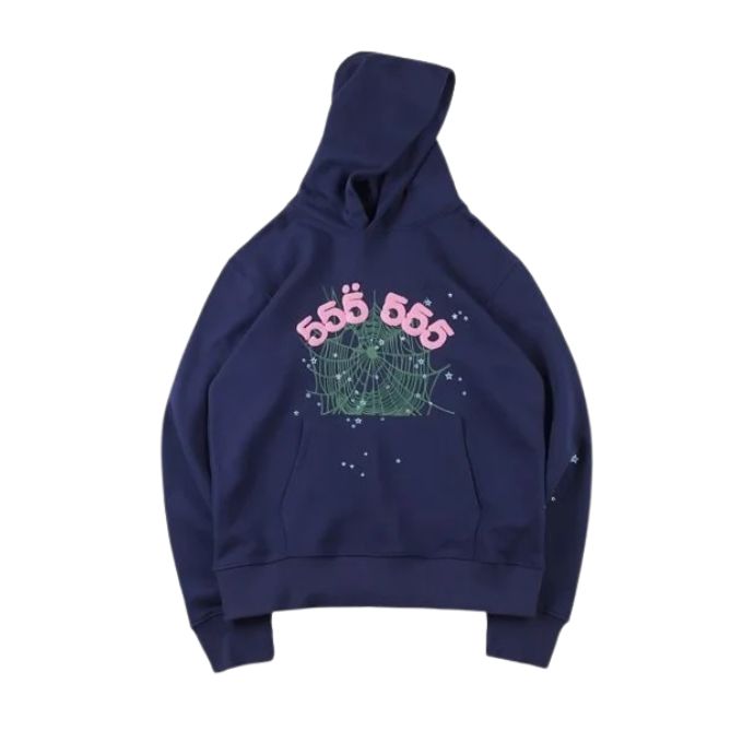 Sp5der Young Thug 555555 Angel Hoodies Sp5der Young Thug 555555 Angel Hoodies