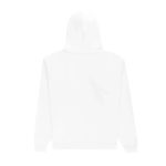 Sp5der Web Hoodie White
